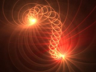  Stacey Whaley: Fractals, Clarksville, Indiana, USA