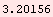 3.20156